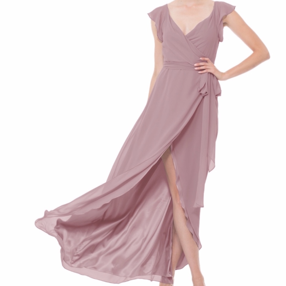 Joanna August - Dorian Long Dress